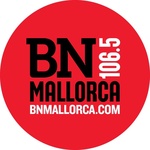 BN Mallorca Radio 106.5 FM Logo
