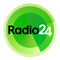 Radio 24 Milan Logo