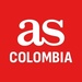 AS Colombia Logo