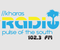 Karas Community Radio Logo