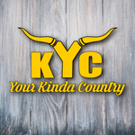 Your Kinda Country Logo