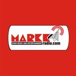 Markk Radio Logo