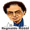 Reginaldo Rossi Logo