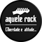 Aquele Rock - A Rádio Rock Logo