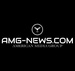 AMG RADIO NEWS Logo