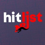 NRJ - Hits List Logo
