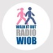 Walk It Out Radio Logo