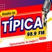 Radio La Típica Logo