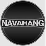 Radio Navahang Logo
