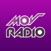 MovRadio Logo