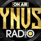 YNVS Radio Logo