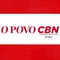 Rádio CBN (Fortaleza) 1010 AM Logo