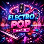 HearMe.fm - Electro Pop Logo