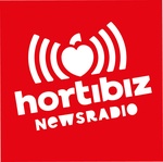 Hortibiz Newsradio Logo