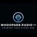 WhoopAss Radio Logo