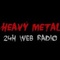 Heavy Metal Logo