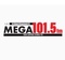 La Mega 101.5 - WIZF-HD2 Logo