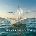 Ark Of Rare Sounds Logo