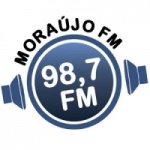 Radio Moraújo FM Logo