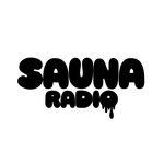 Sauna Radio Logo