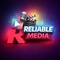 Reliable Radio Logo