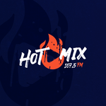 Hot Mix 107,5 Logo