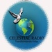 Celestial Radio Logo