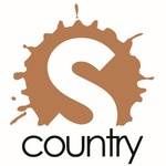 Splash Radio - Country Logo