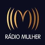 Rádio Mulher Logo