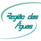 Rádio Gospel Região das Águas Logo