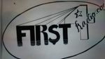 first4radio Logo