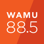 WAMU 88.5 - WAMU Logo