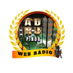 Web Rádio ADRJ Pinda Logo