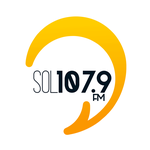 FM SOL 107.9 Logo