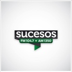 Radio Sucesos Logo