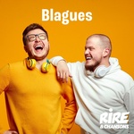 Rire & Chansons - Blagues Logo