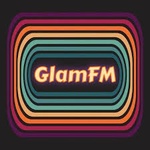 Saarland Sender - Glam FM Logo