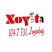 La Nueva Radio Xoyita Logo