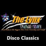 The Lynx - Disco Classics Logo