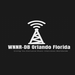 WNNR-DB Orlando Florida Logo