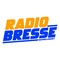 Radio Bresse Logo