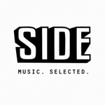 Side Radio Logo