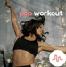Pop Workout Logo
