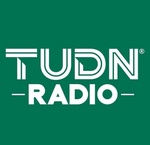 TUDN Radio - KRZY Logo