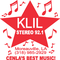 Stereo 92.1 - KLIL Logo
