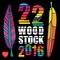 Radio Woodstock Logo