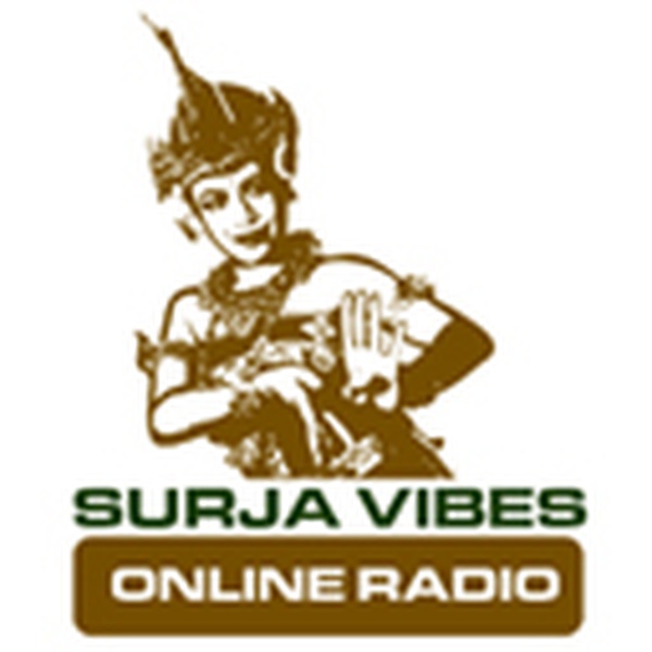 Surjavibes Radio Paramaribo Listen Online