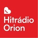 Hitrádio Orion Logo