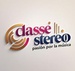 Classe Stereo Logo