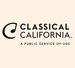 Classical California - KDFG Logo